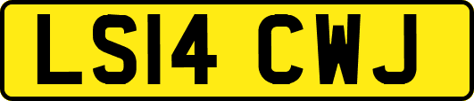 LS14CWJ