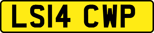 LS14CWP