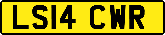 LS14CWR