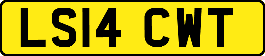 LS14CWT