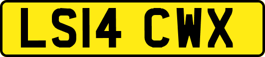 LS14CWX