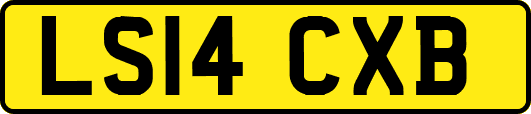 LS14CXB