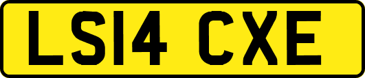 LS14CXE