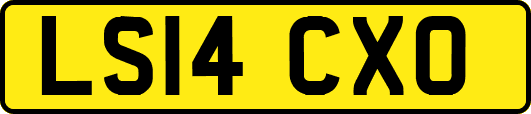 LS14CXO