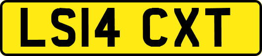 LS14CXT