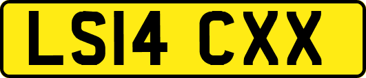 LS14CXX