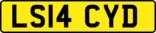 LS14CYD