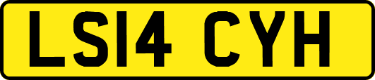LS14CYH