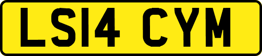 LS14CYM