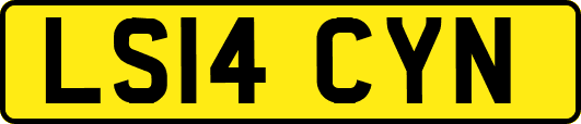 LS14CYN