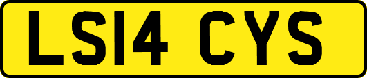 LS14CYS
