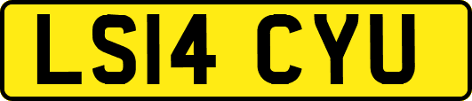 LS14CYU