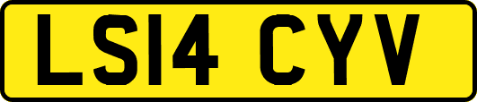 LS14CYV