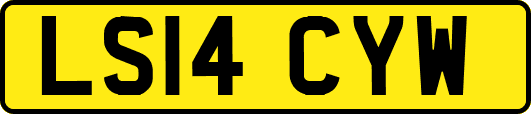 LS14CYW