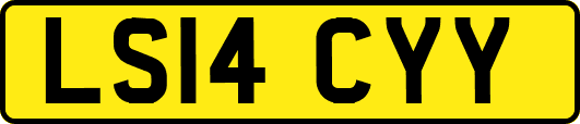 LS14CYY