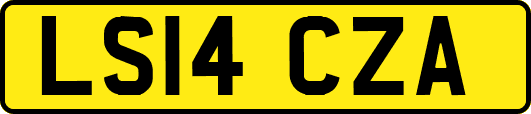 LS14CZA
