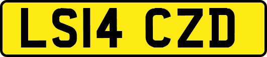 LS14CZD