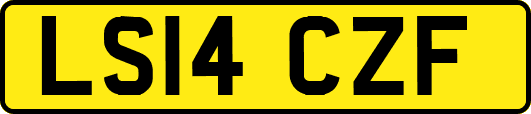 LS14CZF