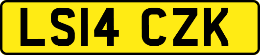 LS14CZK