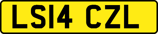 LS14CZL
