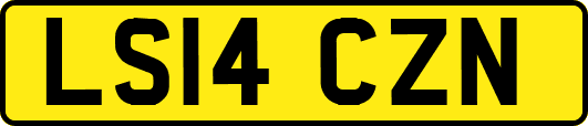 LS14CZN