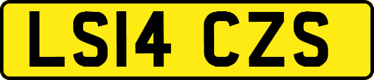 LS14CZS