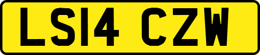 LS14CZW