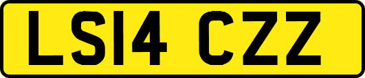 LS14CZZ
