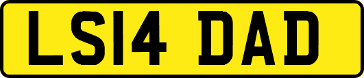 LS14DAD