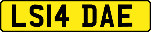 LS14DAE