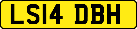 LS14DBH