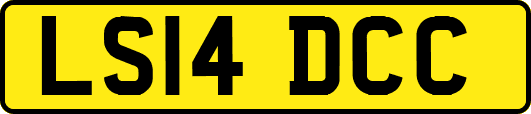 LS14DCC