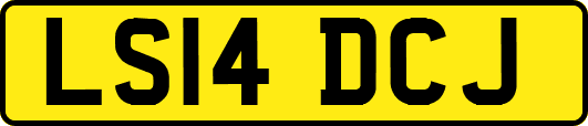 LS14DCJ