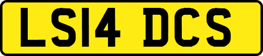 LS14DCS