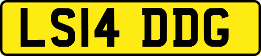 LS14DDG
