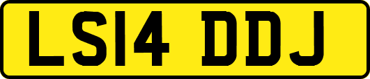 LS14DDJ