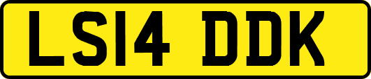 LS14DDK