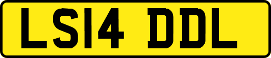 LS14DDL