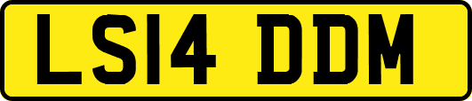LS14DDM