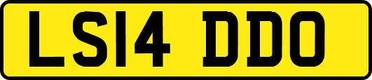 LS14DDO