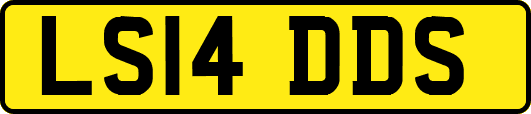 LS14DDS