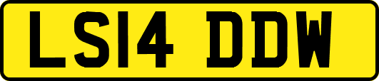 LS14DDW