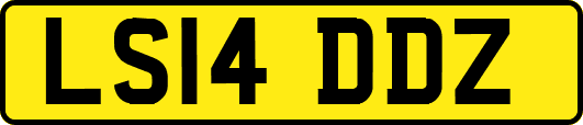 LS14DDZ