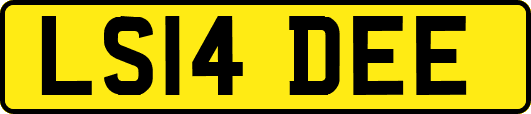 LS14DEE