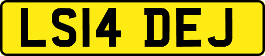 LS14DEJ