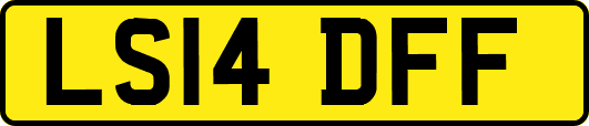 LS14DFF