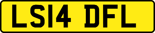 LS14DFL