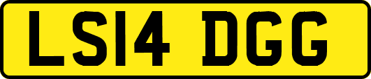 LS14DGG