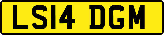 LS14DGM