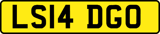LS14DGO